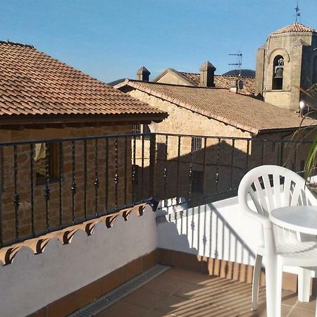 Casa Txema Villa Lorca  Eksteriør billede