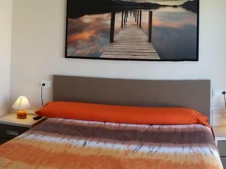Casa Txema Villa Lorca  Eksteriør billede
