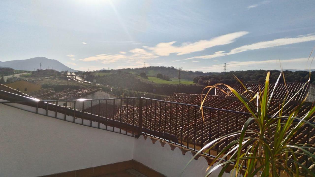 Casa Txema Villa Lorca  Eksteriør billede