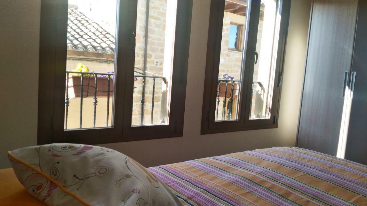 Casa Txema Villa Lorca  Eksteriør billede