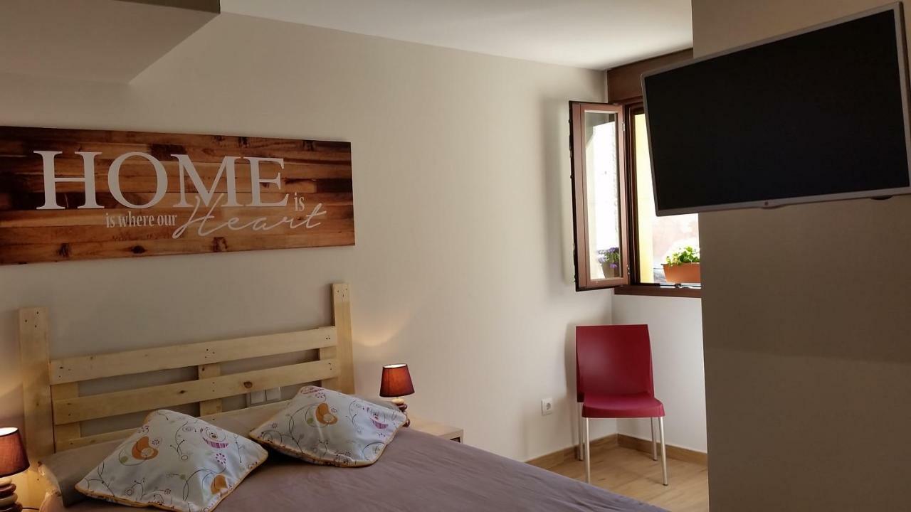 Casa Txema Villa Lorca  Eksteriør billede
