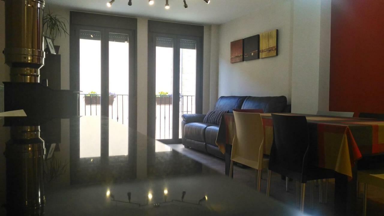 Casa Txema Villa Lorca  Eksteriør billede
