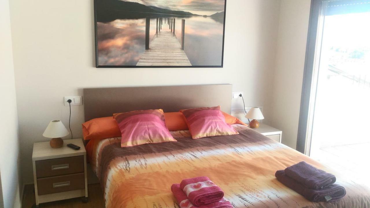 Casa Txema Villa Lorca  Eksteriør billede