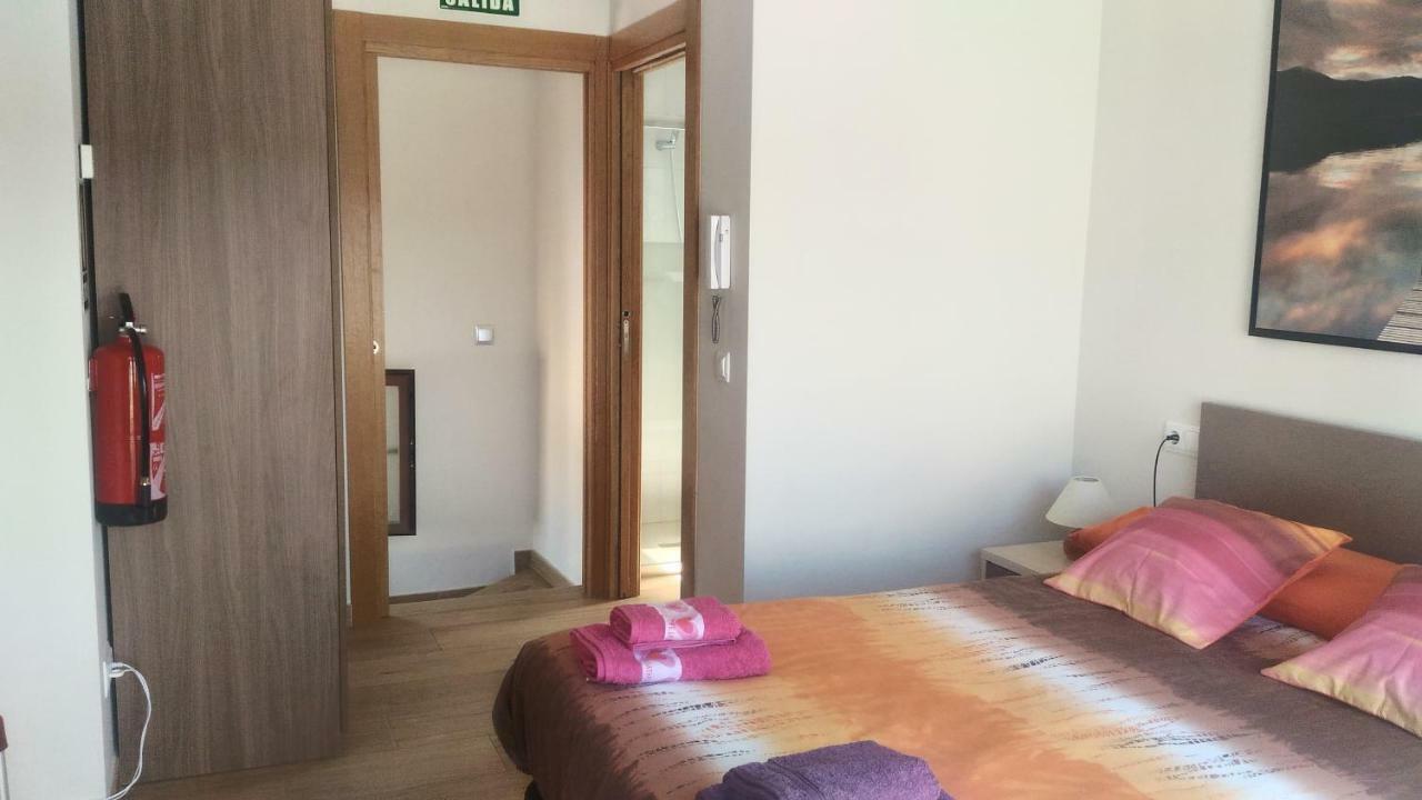 Casa Txema Villa Lorca  Eksteriør billede